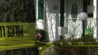 Police investigate apparent murder-suicide in Garden City