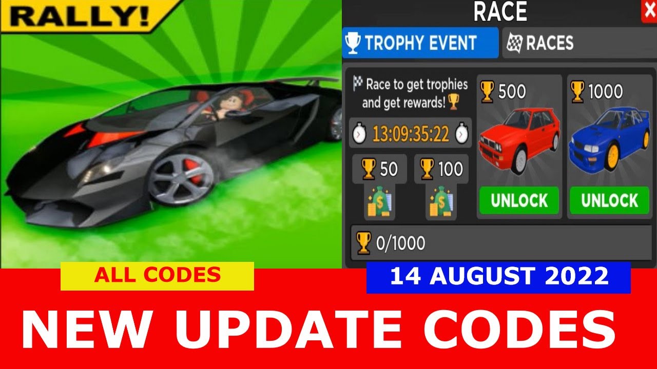 Roblox Car Dealership Tycoon New Codes! 2022 - BiliBili