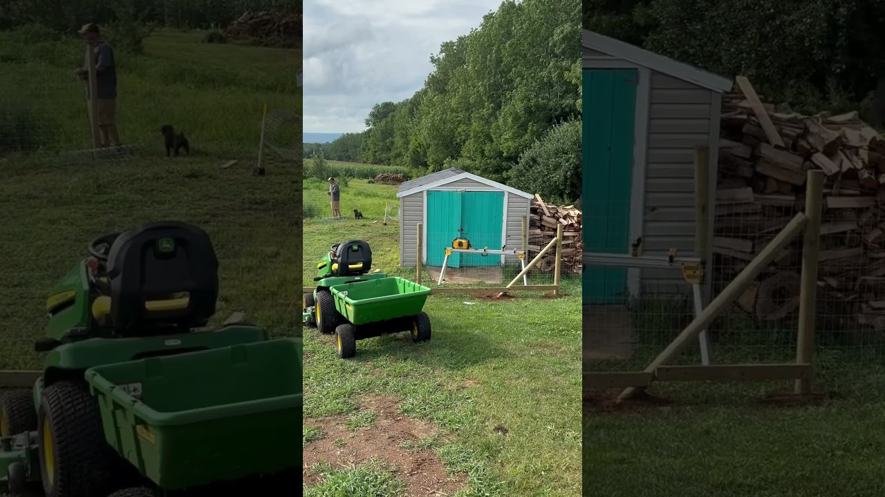 What’s happening in the valley 