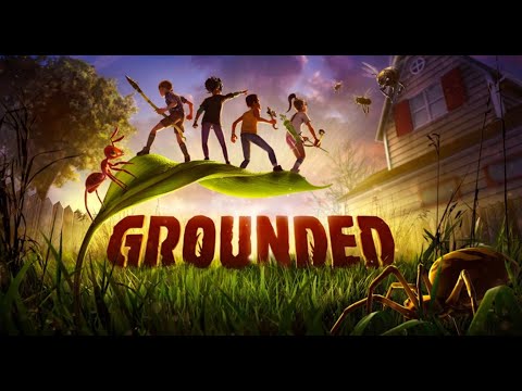 grounded with GANG..CHLO MEHAL BANAYE!!!!!