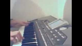 Korg Pa 800 - Arap Müzik - Oyun Oynamak BademOyun.NET'de Güzeldir.