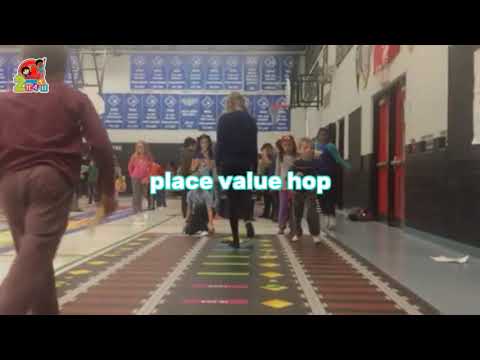 Learn Place Value with ease and fun!