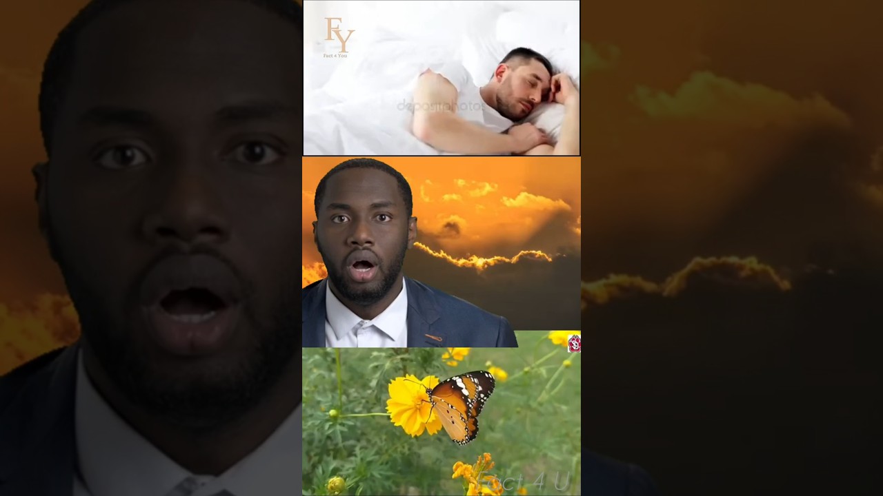 Amazing Facts 5|| Fact 4 U || @Fact4Yoouuu