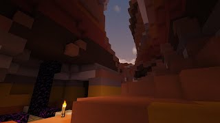 Late Minecraft Stream