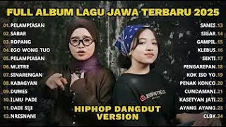 LA TASYA - FULL ALBUM 'MLETRE' | Playlist Lagu Jawa Terpopuler 2025