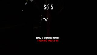 Năm 2026 | SẼ KHIẾN BẠN MẮC SAI LẦM #chiemtinhhoc #nghiencuukhoahoc #thansohoc #phattrienbanthan