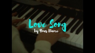 Free Typography Lyric Video Template (Customizable) - FlexClip