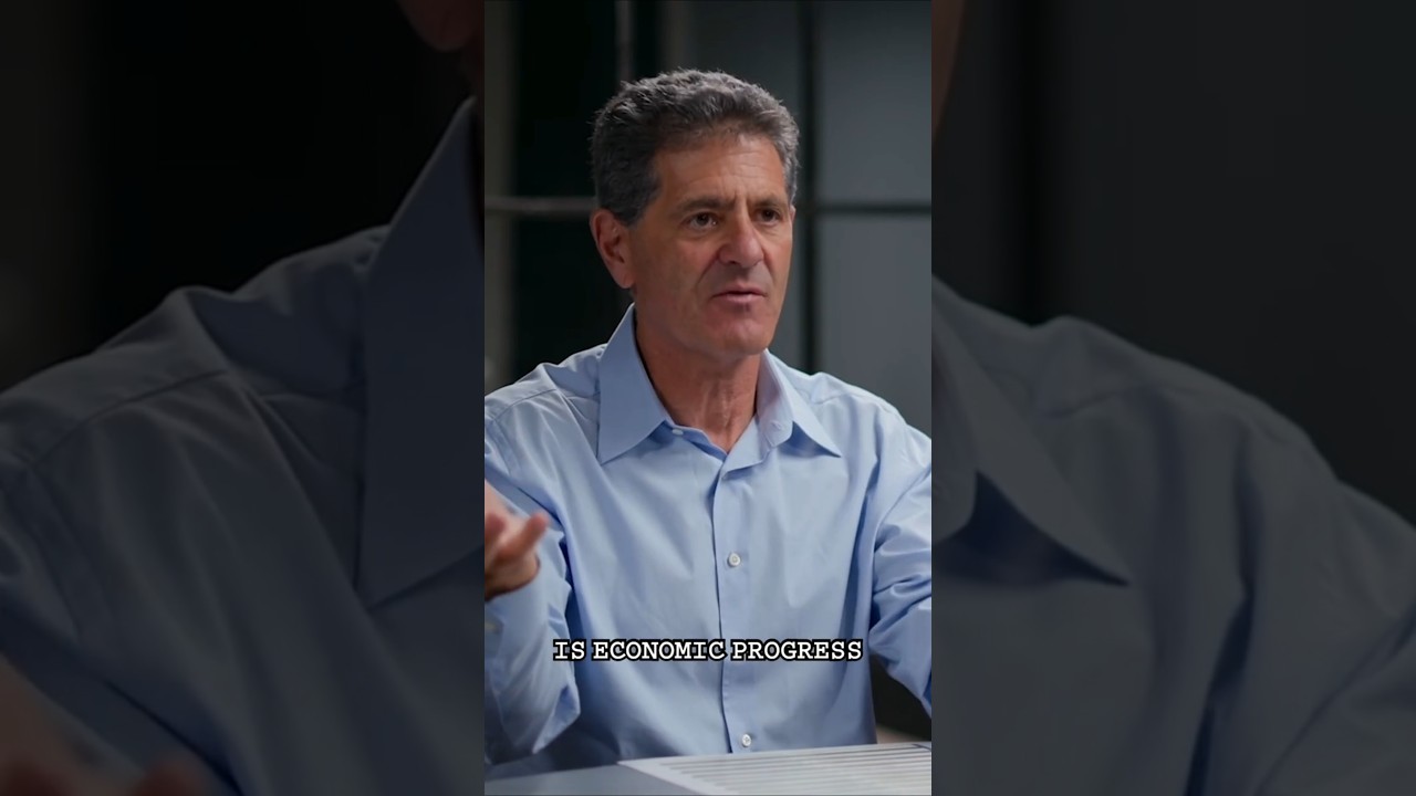 Socialism vs. Capitalism: Finding the Economic Sweet Spot #shorts