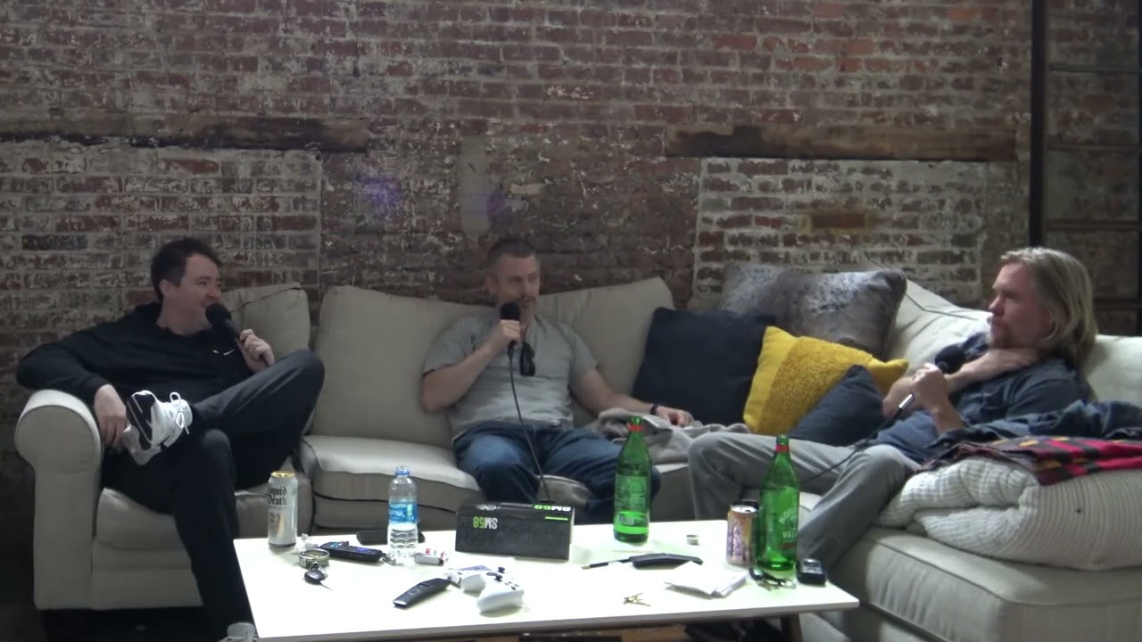 MSSP PAYTCH Ep 396 - ProtoSpace PAYTCH