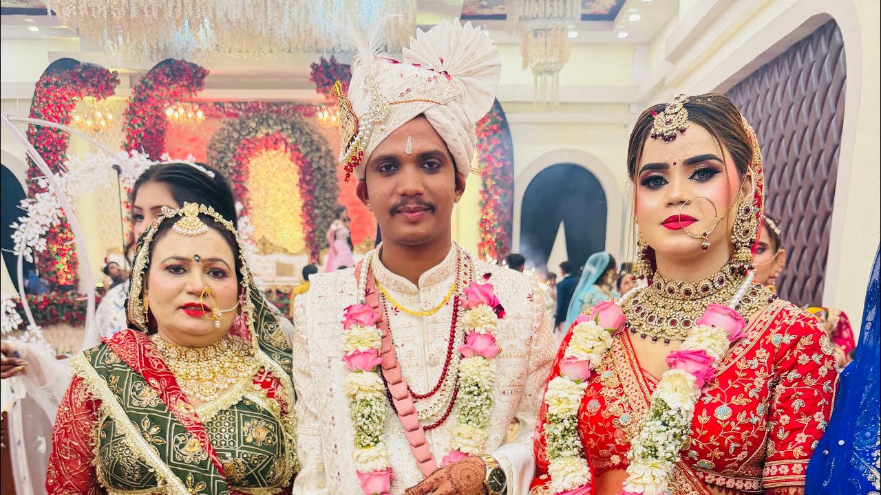 Barati agye delhi❤️💫