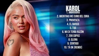 KAROLHits that resonated with millionsLeading Hits CollectionFair