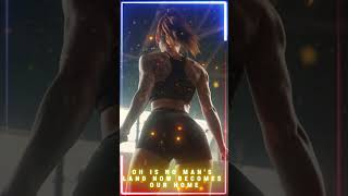 Thumbnail: NO FIGHT NO WAR | A Powerful Anthem for Global Peace and Human Connection
