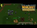 WarCraft Remastered - Humans 01 Westfall - RETROGAMING