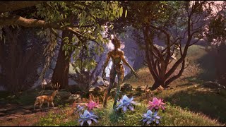 Elder Scrolls: Oblivion Remaster Первые врата!