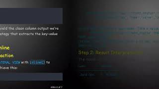 How to Explode an Array of Structs in Hive for Key-Value Pairs