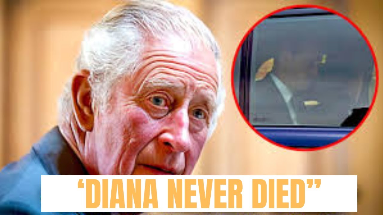 At 75, King Charles Reveals The Dark Truth About His Past