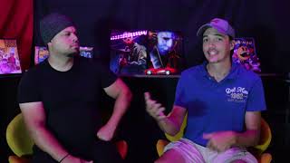 Ben And Jason Video Cast Absurd 1981 Review