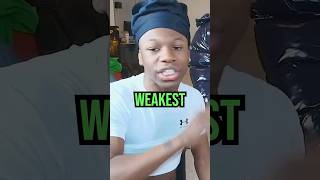 Rakai & Reggie Roast Each Other With Ray