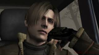 Resident Evil 4 (PS2) - Chapter 1-1 (4K60ᶠᵖˢ UHD)