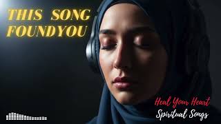 A Soft Islamic Pop Voice for Tired Hearts | Healing Music for Overthinking & Anxiety screenshot 5