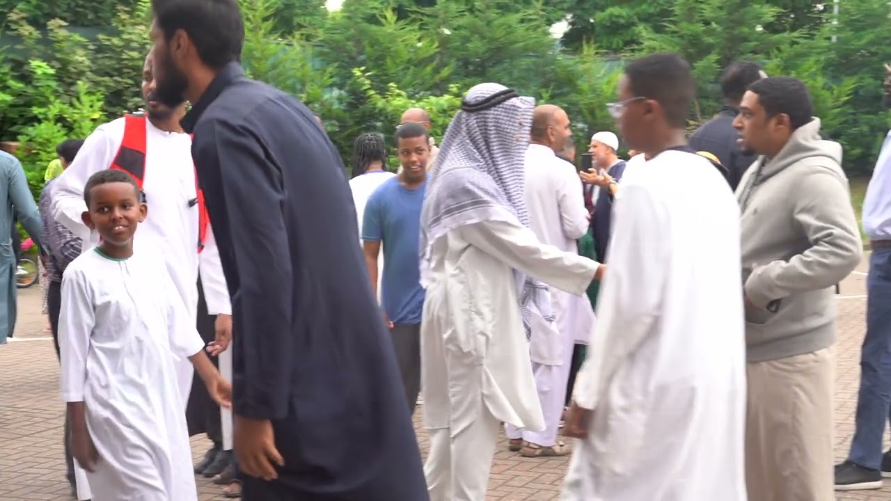 Eid Al-adha 2023 | 1443