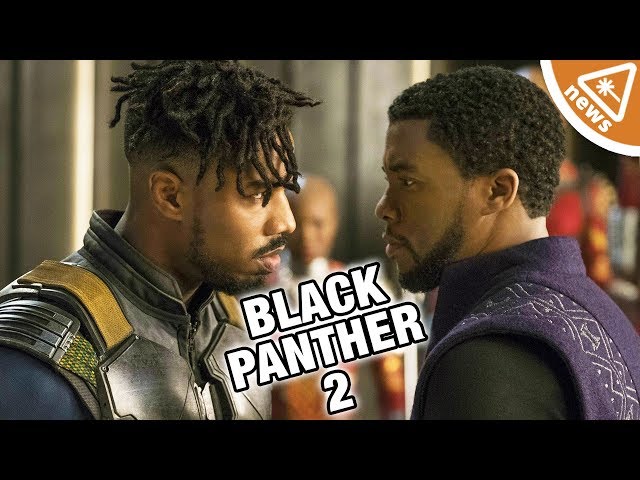 Did the Black Panther 2 Cast Spoil Killmonger’s Return?
