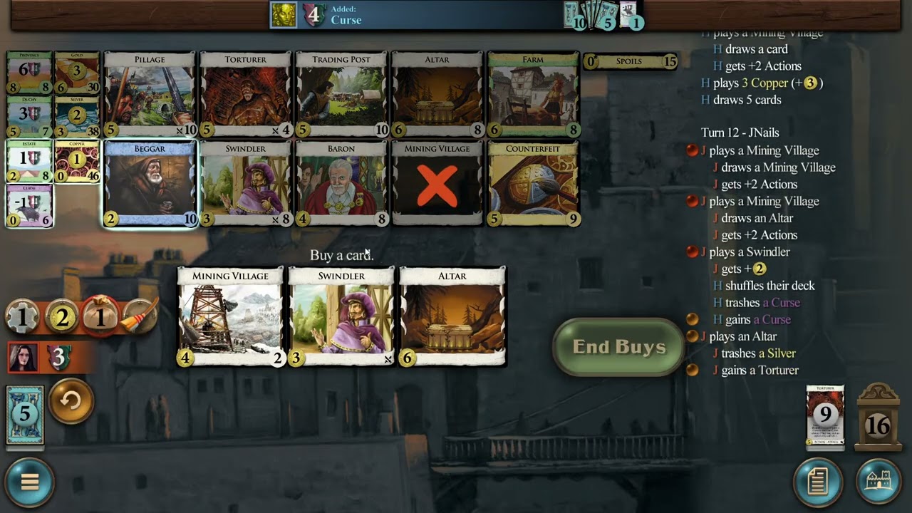 Dominion Daily - 12/4