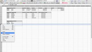 Database Normalisation - Second Normal Form