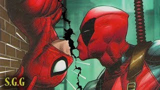 Is Deadpool Too Old For Spider-Man? - Spideypool Update