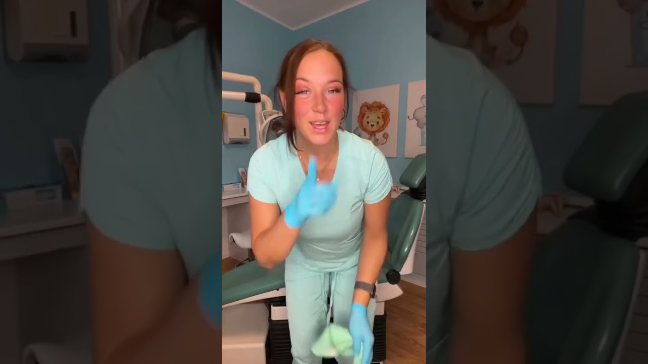 wipe it down 💦🤍