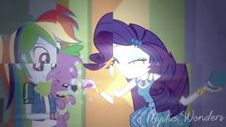 True love [MINI PMV]