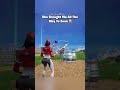 I Pretended To Be AFK…😳 #fortnite #gaming