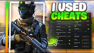 I USED WARZONE CHEATS & BO7 CHEATS 🎯 | UNDETECTED COD CHEATS (2026)