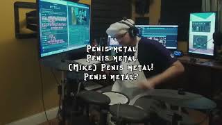 Watch Vargskelethor Phallus Metallum video