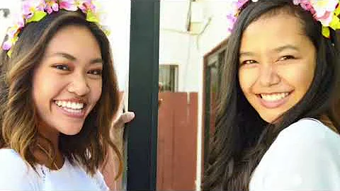 Christina Bui's Senior Memoir