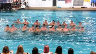 FIJI AnchorSplash 2014