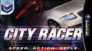 Longplay of City Racer/Downtown Run screenshot 5