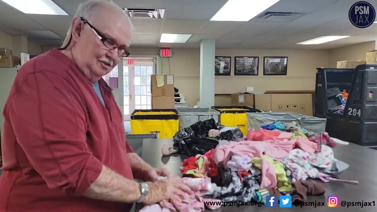 We Love Our Volunteers 🤩 