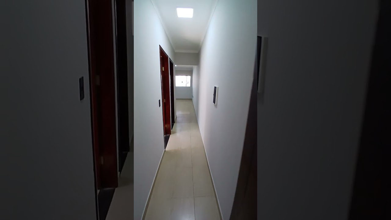 Casa Alcino Passi - Jd Continental