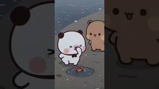 Cute Panda |#youtubeshorts #cute #trending #funny #english #cutebaby
