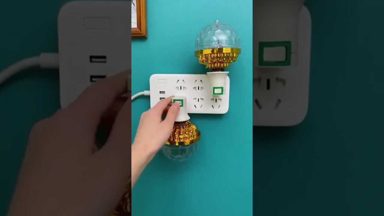 Buy Led Disco Light 2021 