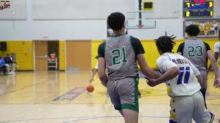 🏀 Archbishop Shaw vs Landry | Louisiana Boys Varsity Basketball | FULL GAME | 2.17.25