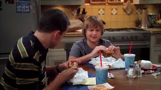 Jake Moves in for Three Months  Two and a Half Men
