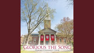 O Praise Ye the Lord! Sing Praise in the Height