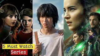 5 Must Watch Series In Hindi Cinefine