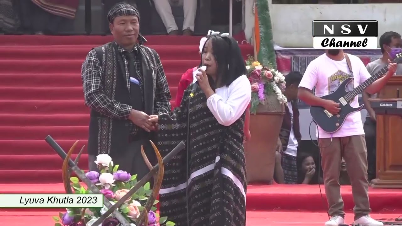Suna Chano - Thyula Khaiteh @ Lyuva Khutla 2023