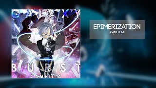 Epimerization Short Ver