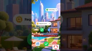 Experience Smart Property Search in Bangalore