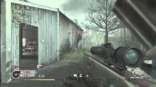 Call of Duty 4 Nice Streak
Call of Duty 4 Nice Streak Call of Duty 4 Nice Streak