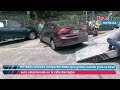 Se estaciona en lugar prohibido y la grúa se lleva el auto ocasionandole varios daños